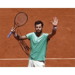 KHACHANOV Karen