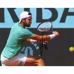 KHACHANOV Karen