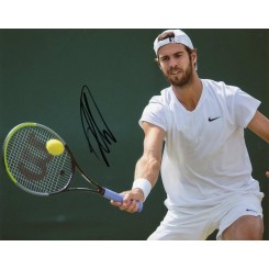 KHACHANOV Karen