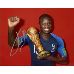 KANTÉ N'GOLO