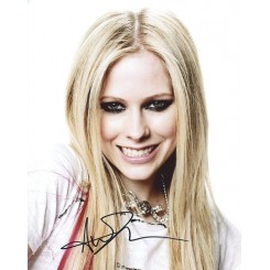 LAVIGNE Avril