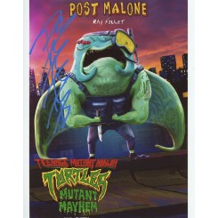 MALONE Post (Tortues Ninja)