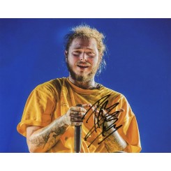 MALONE Post