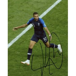 MBAPPÉ Kylian