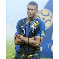 MBAPPÉ Kylian