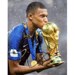 MBAPPÉ Kylian