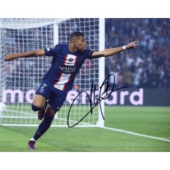 MBAPPÉ Kylian