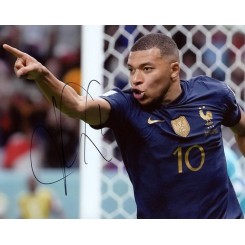 MBAPPÉ Kylian