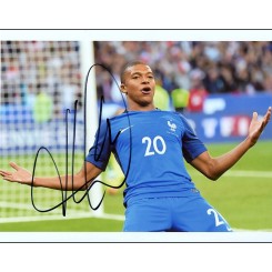 MBAPPÉ Kylian