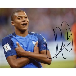 MBAPPÉ Kylian