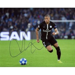 MBAPPÉ Kylian