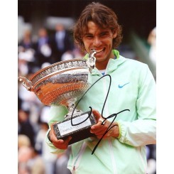 NADAL Rafael