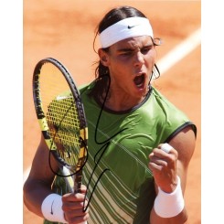 NADAL Rafael