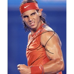 NADAL Rafael