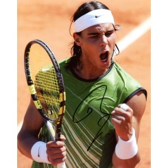 NADAL Rafael