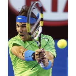 NADAL Rafael