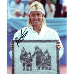 NAVRATILOVA Martina