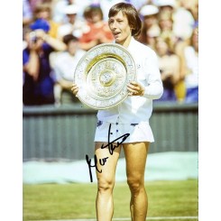 NAVRATILOVA Martina