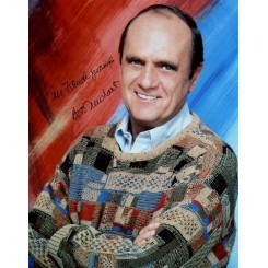 NEWHART Bob