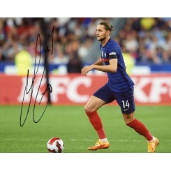 RABIOT Adrien