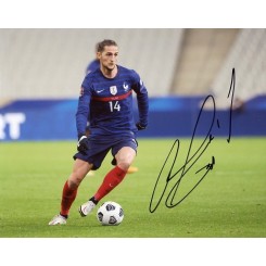 RABIOT Adrien