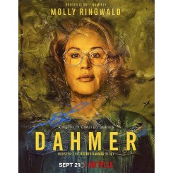 RINGWALD Molly (Dahmer)