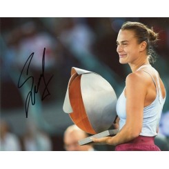 SABALENKA Aryna