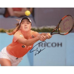 SVITOLINA Elina