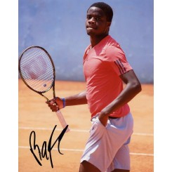 TIAFOE Frances