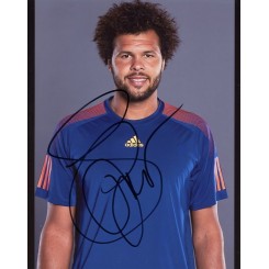 TSONGA Jo-Wilfried