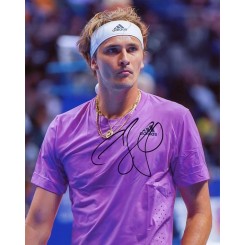 ZVEREV Alexander