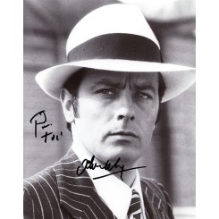 DELON Alain