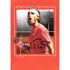 TSITSIPAS Stefanos