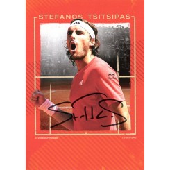 TSITSIPAS Stefanos