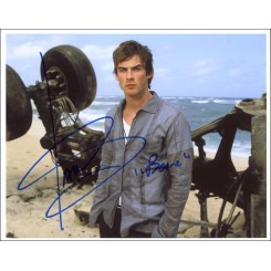 SOMERHALDER Ian (Lost)