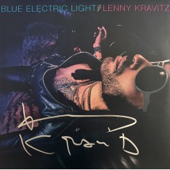 KRAVITZ Lenny