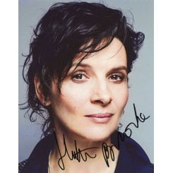 BINOCHE Juliette