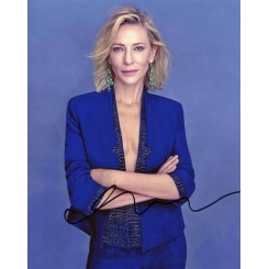 BLANCHETT Cate