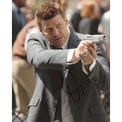 BOREANAZ David