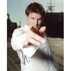 BOREANAZ David