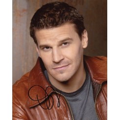 BOREANAZ David