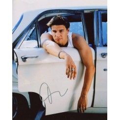 BOREANAZ David