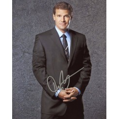 BOREANAZ David