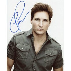 FACINELLI Peter