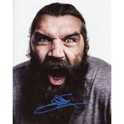 CHABAL Sébastien