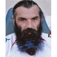 CHABAL Sébastien