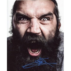 CHABAL Sébastien