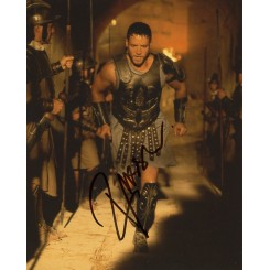 CROWE Russell (Gladiator)