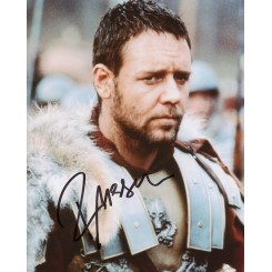 CROWE Russell (Gladiator)