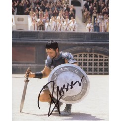 CROWE Russell (Gladiator)